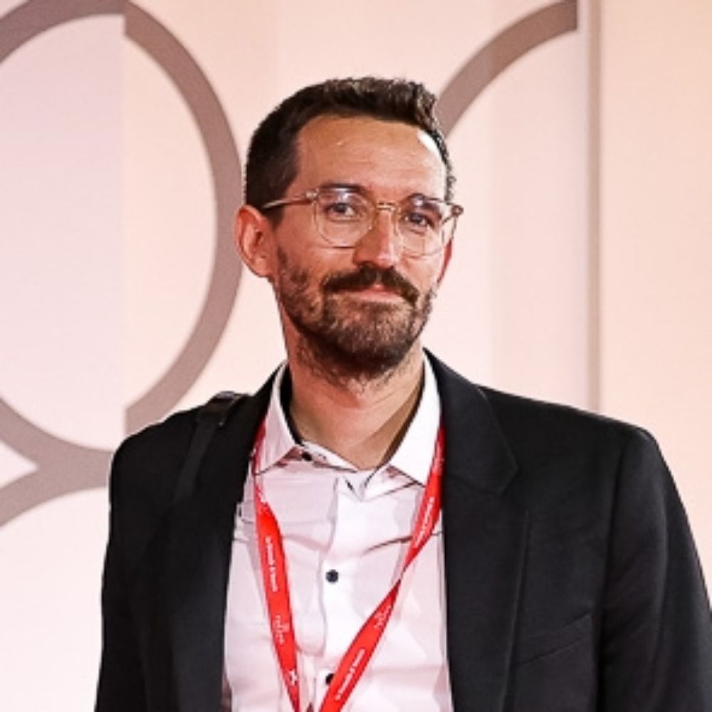 Marco Barada