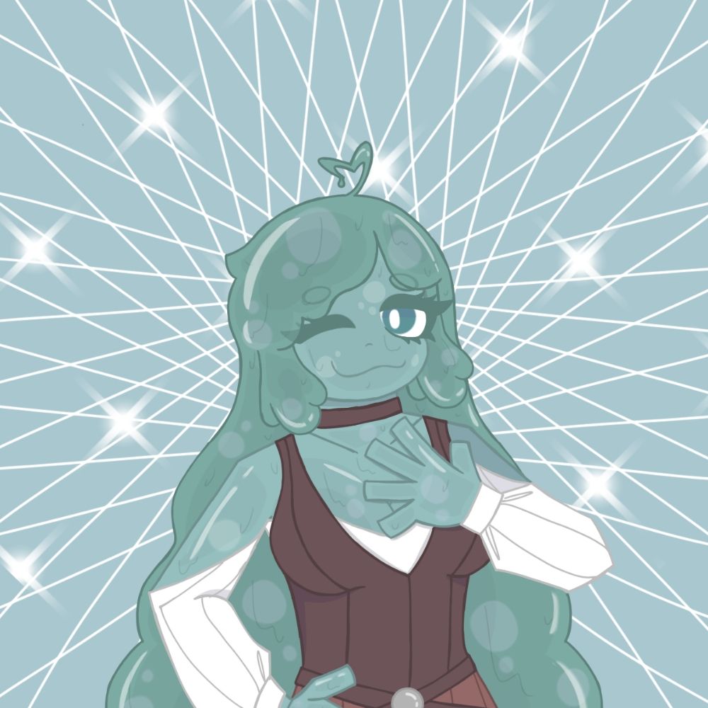 Maya Manami | 🏳️‍⚧️ Vtuber | Queen of Coincidences