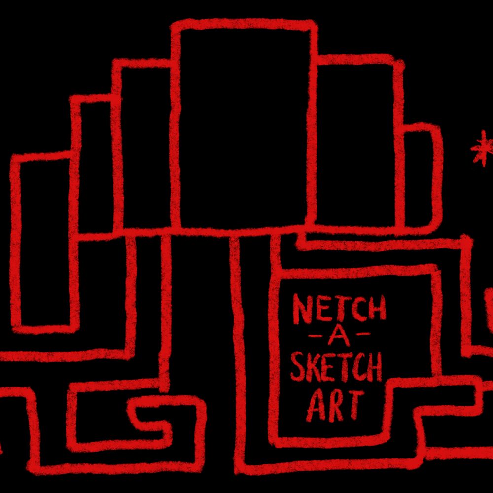 netch-a-sketch
