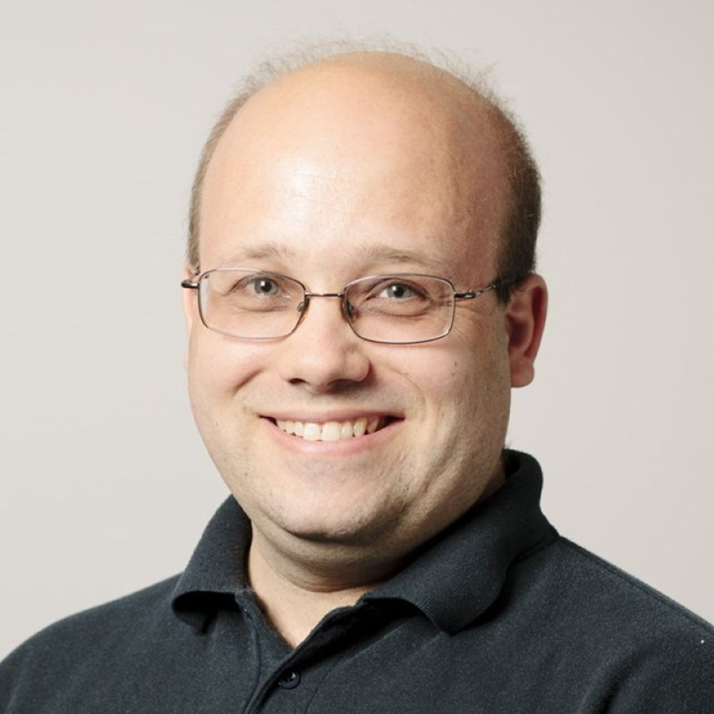 Matt Peddlesden