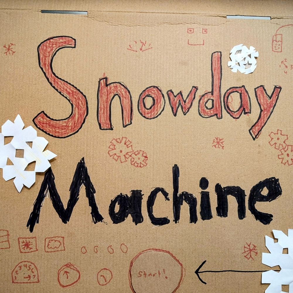snowdayMachine