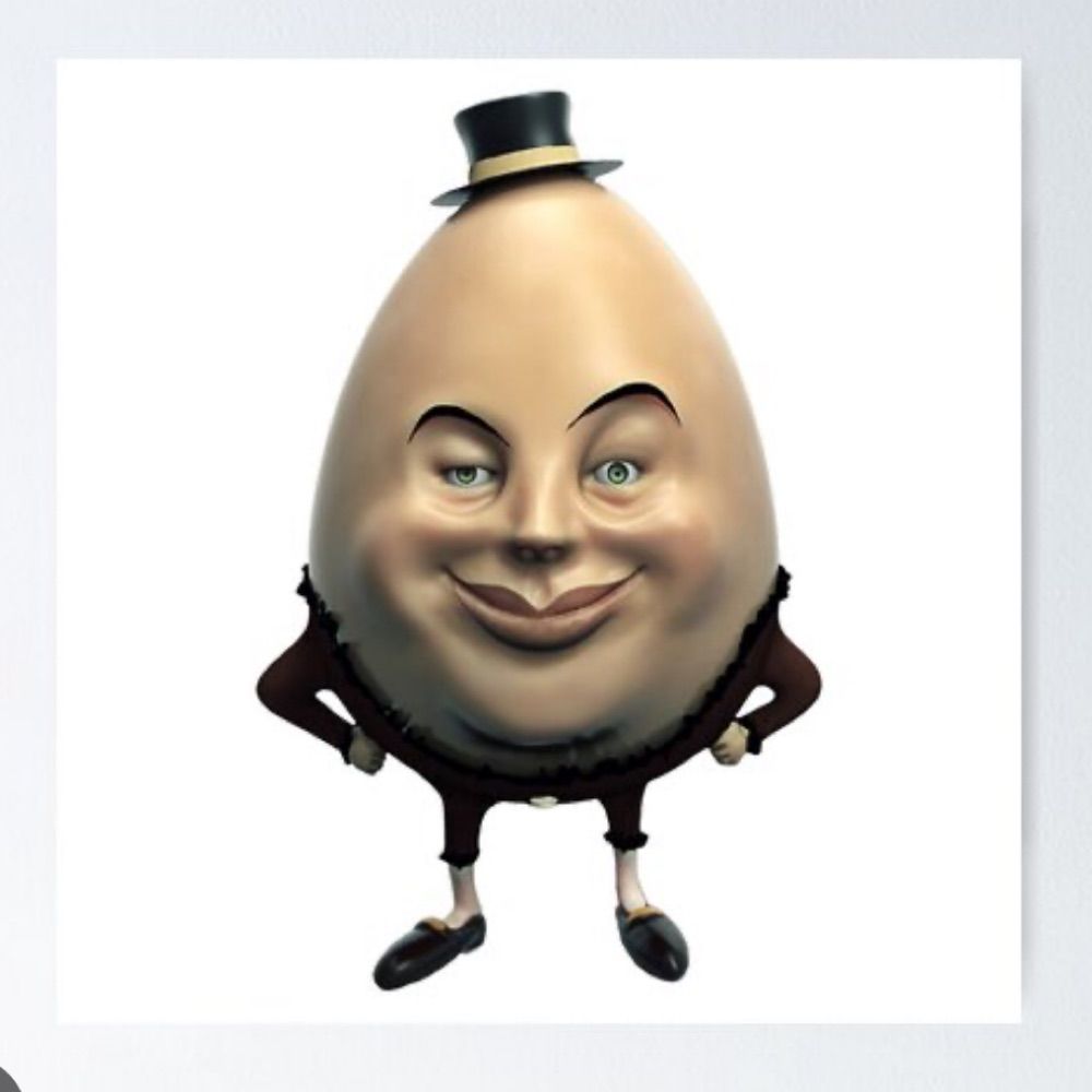 How Bout Them Eggs