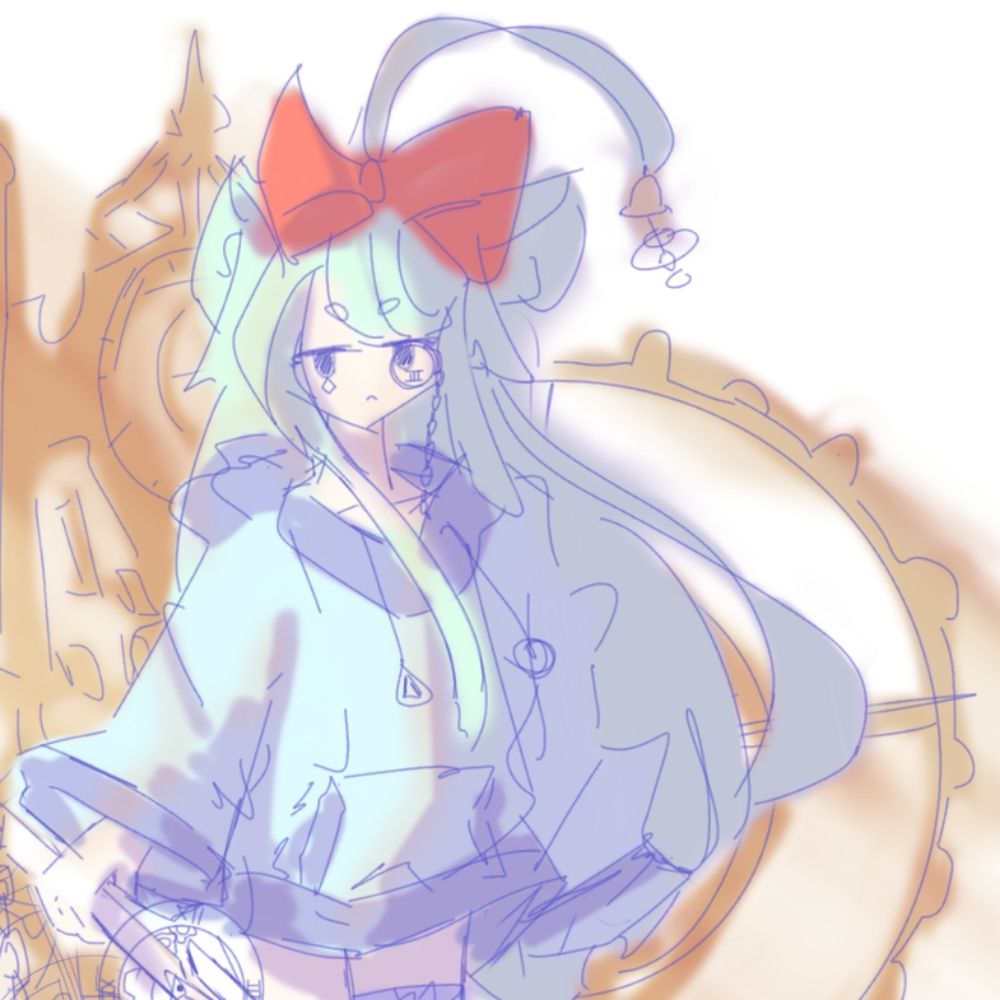 初葉ナツハ💫