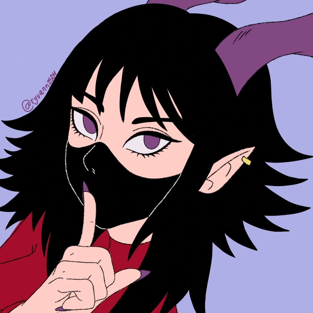 Ryuann 🐉