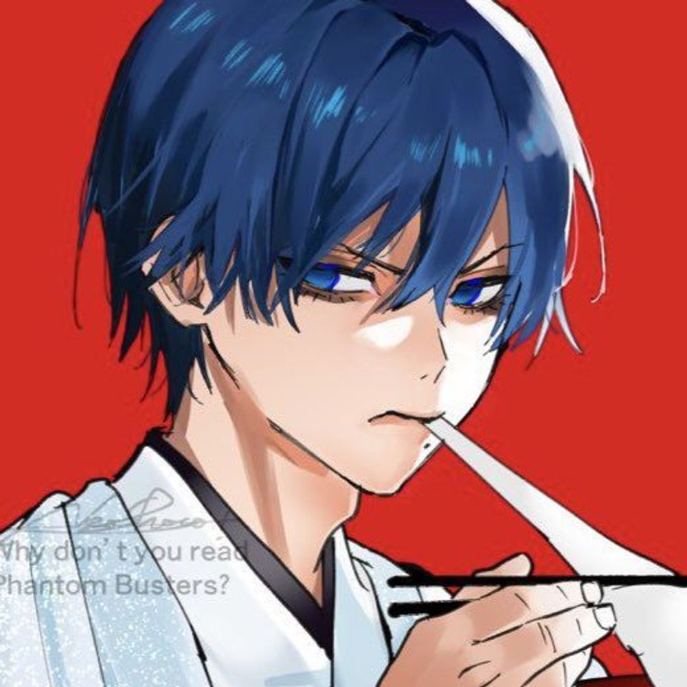 ♱⁺. ⋆˙✧⋆ loló the yaoi bishop ⋆✧˙⋆⊹.♱