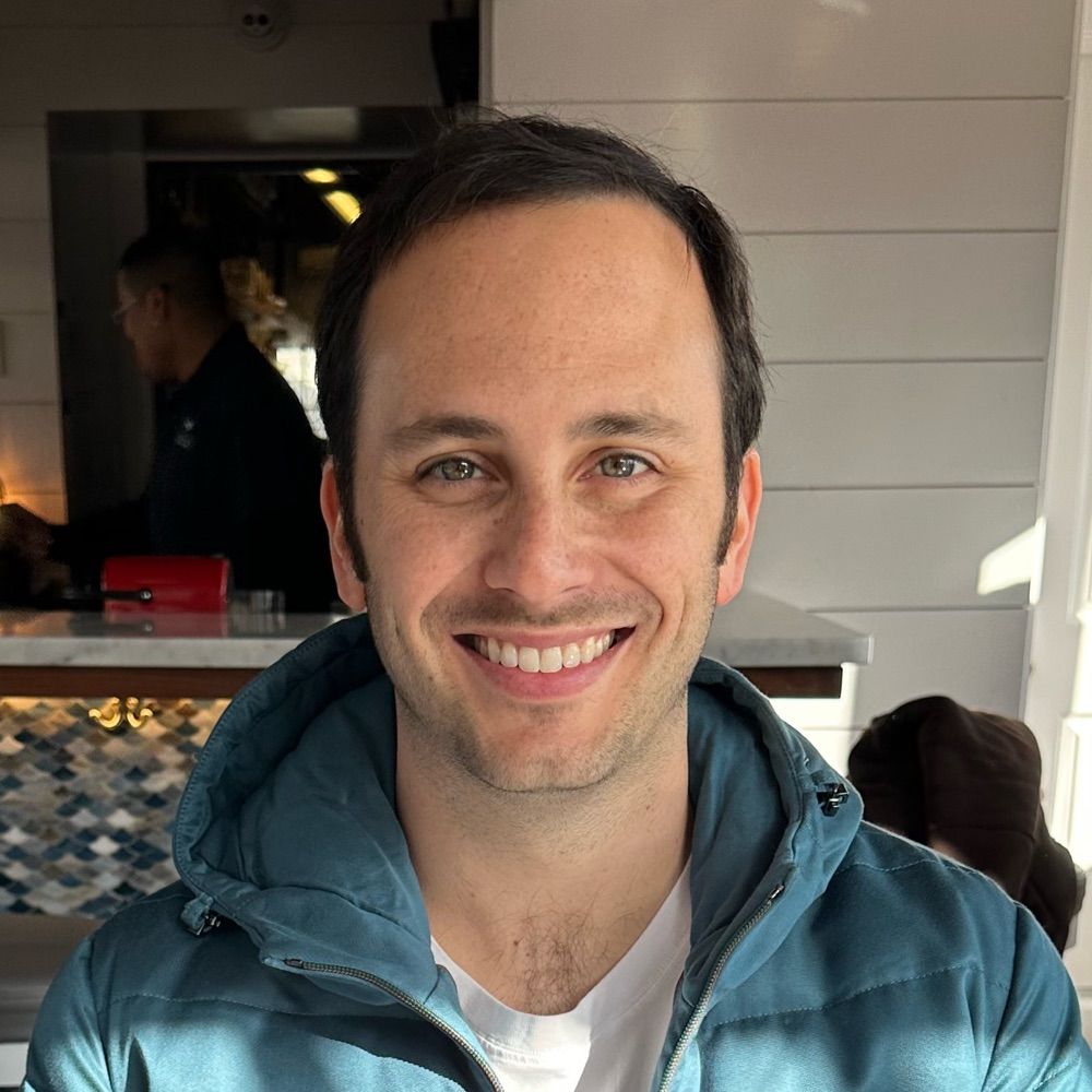 Adam Rothman