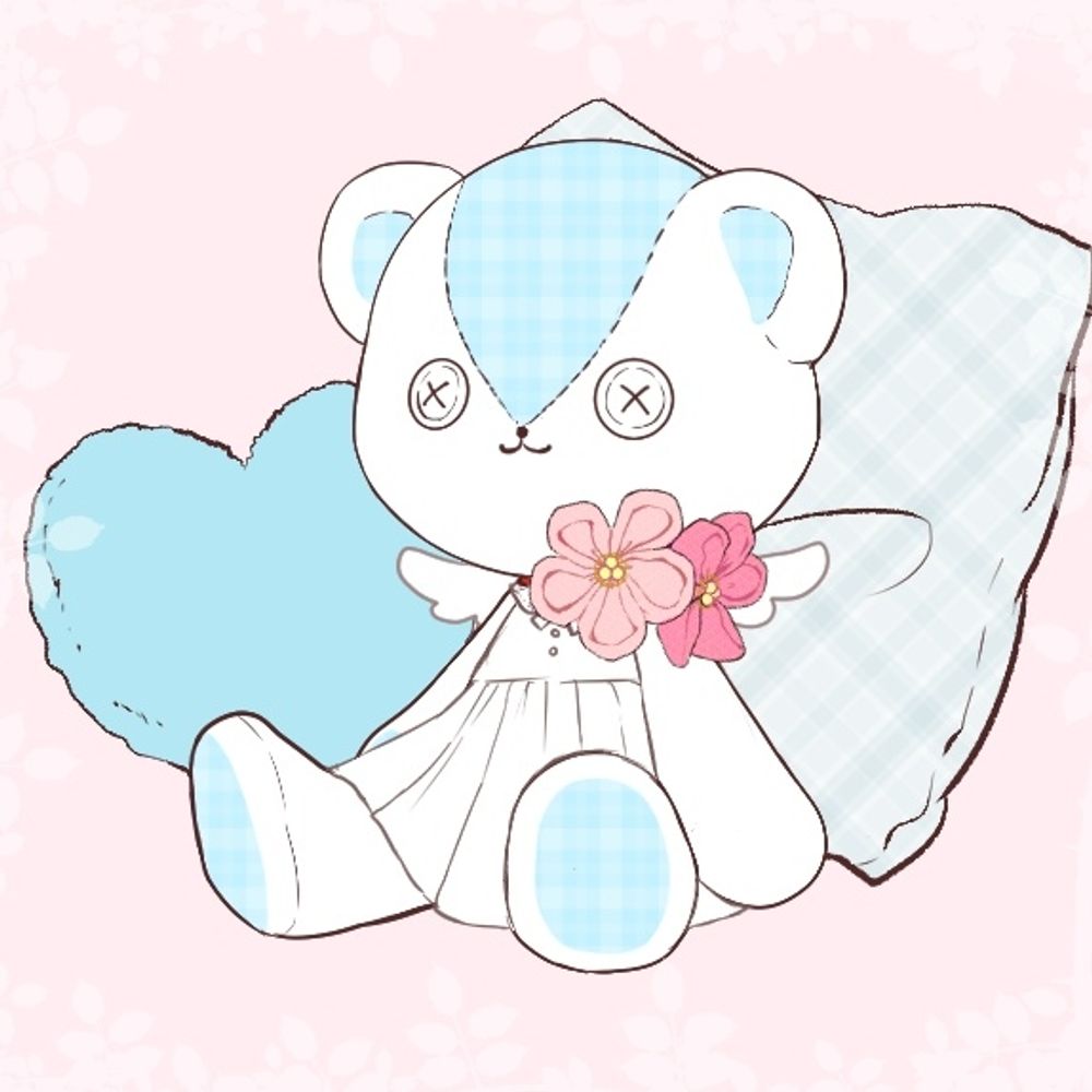 さんかく❄️🌸🎧