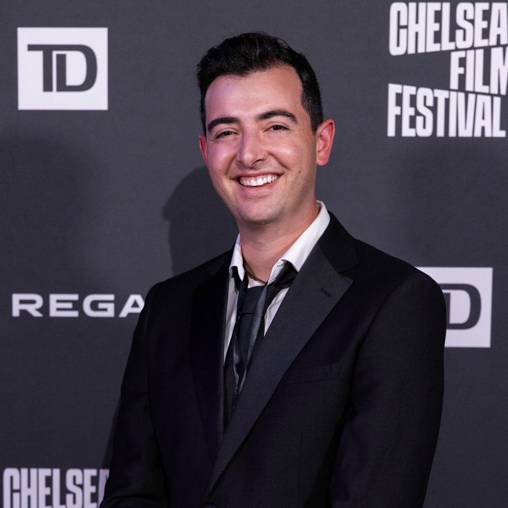 Spencer Cohen