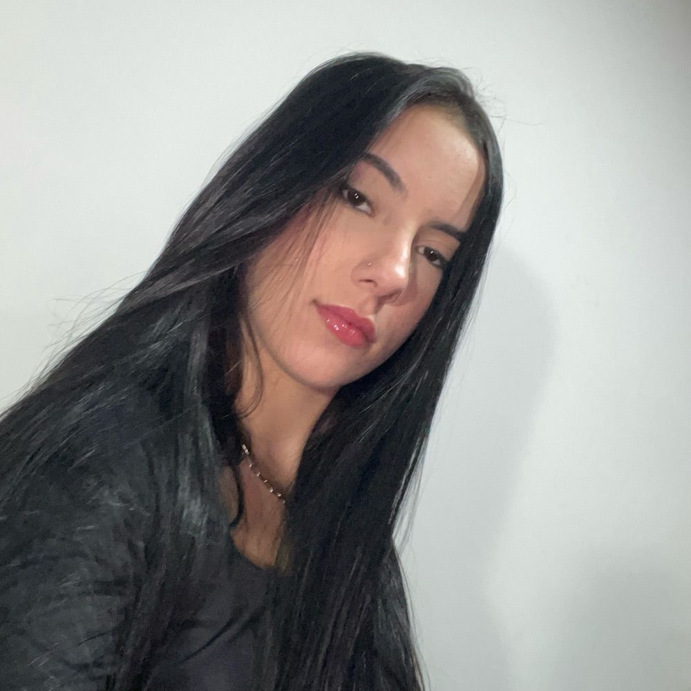 mari monteiro 🍀