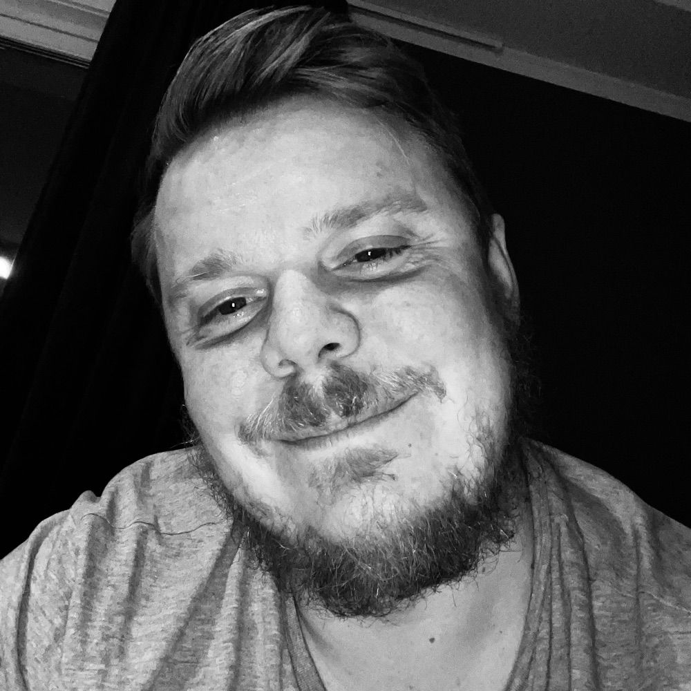 Anders Bjerkeskaug