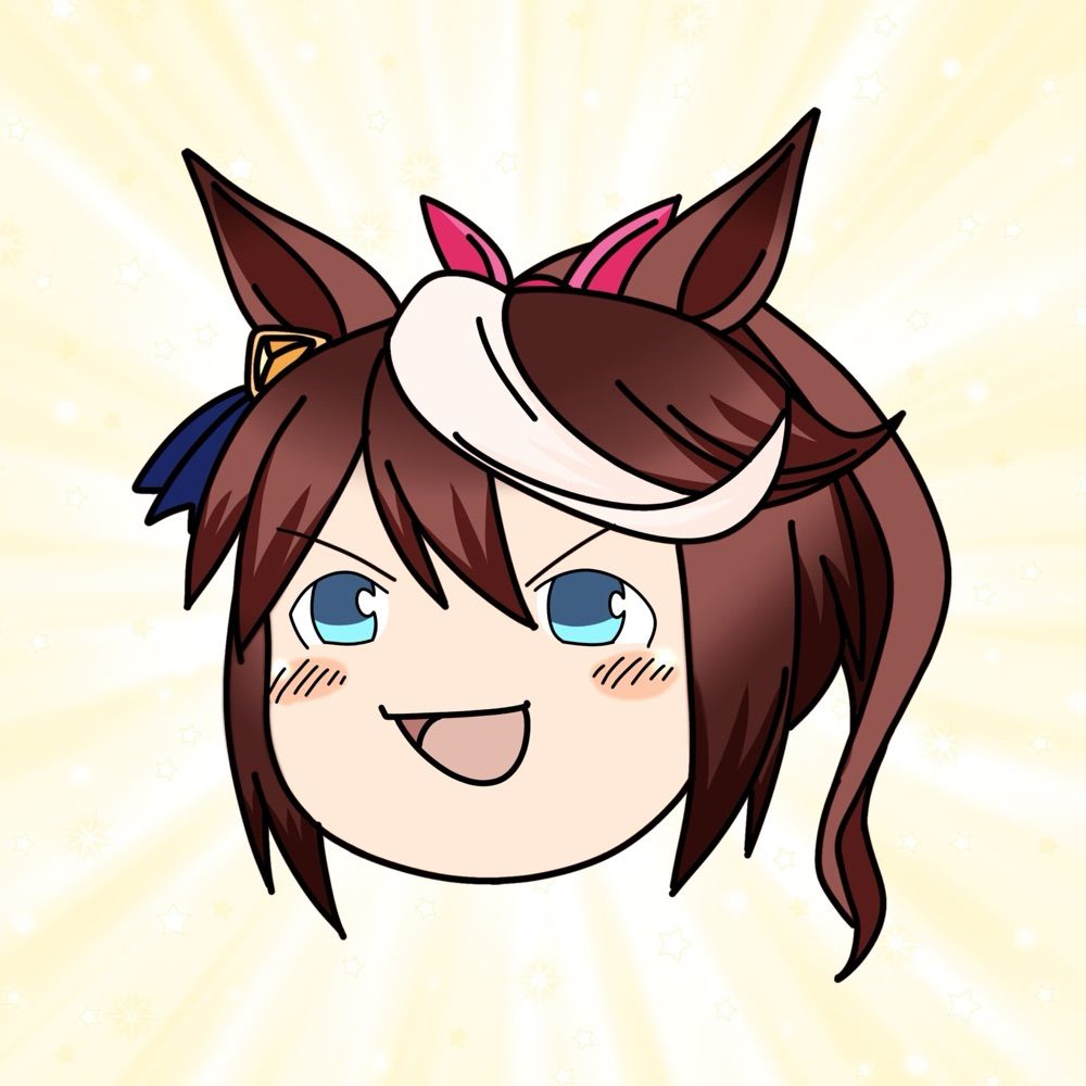 さわりおたん✌️