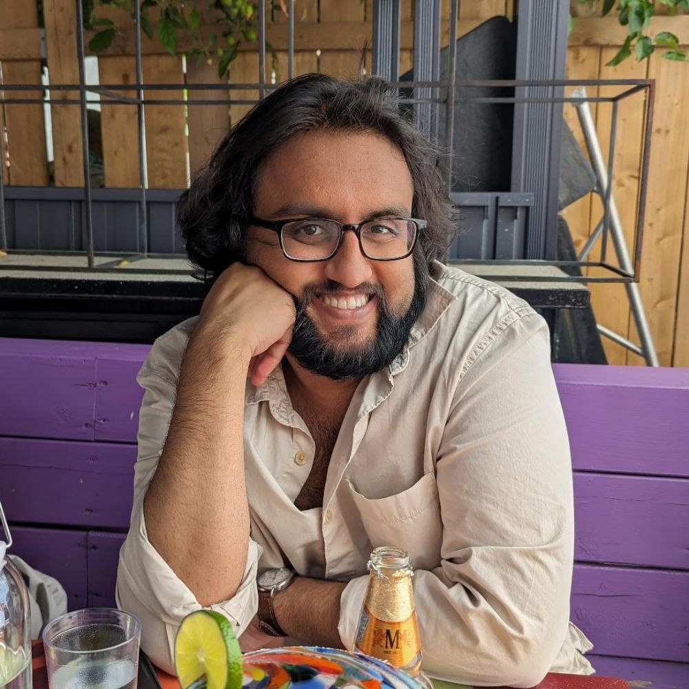 Kunal Chaudhary
