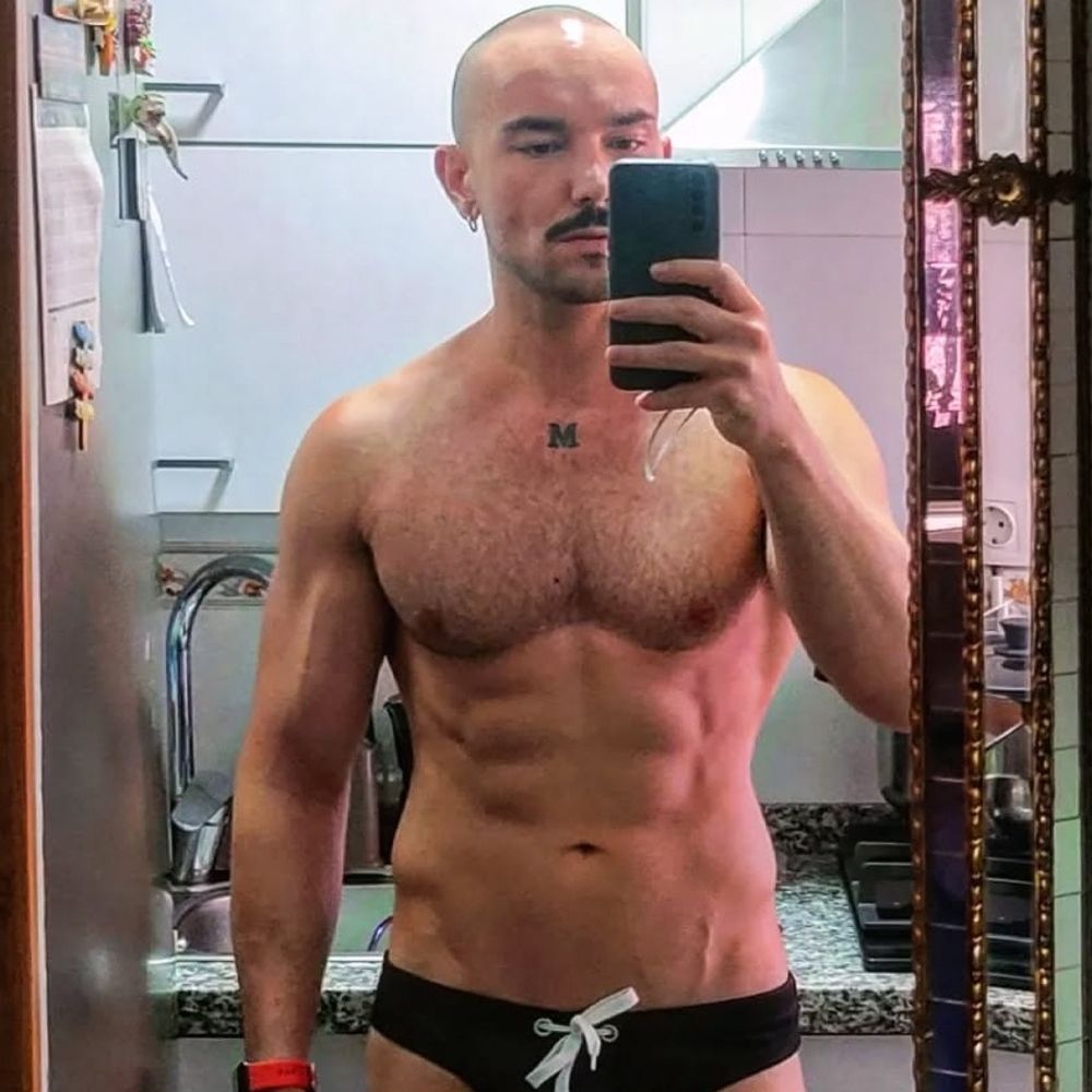 Antinoo2.5