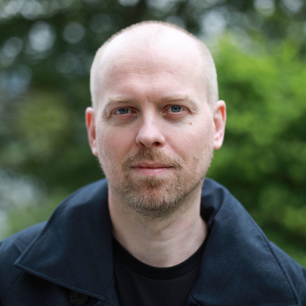 Bjørn Inge Nøkling