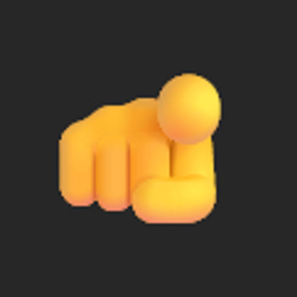 Profile avatar