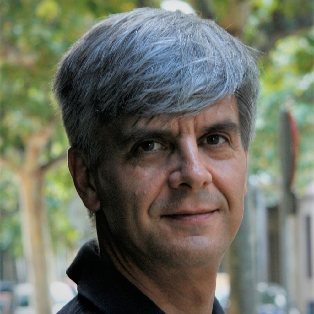 Toni Codina