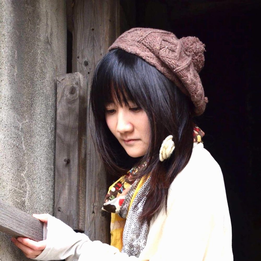 朝井麻由美