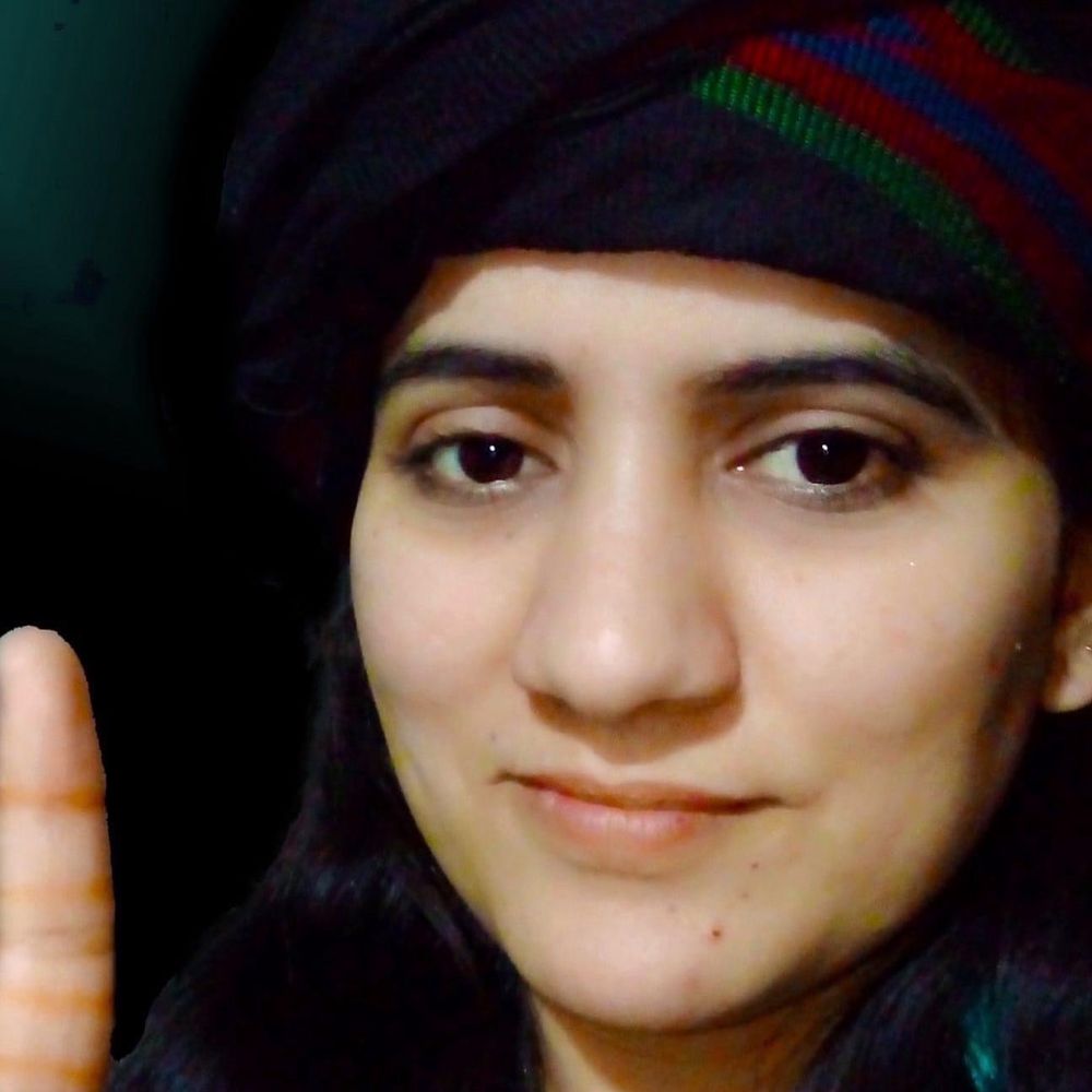 Sarang Baloch