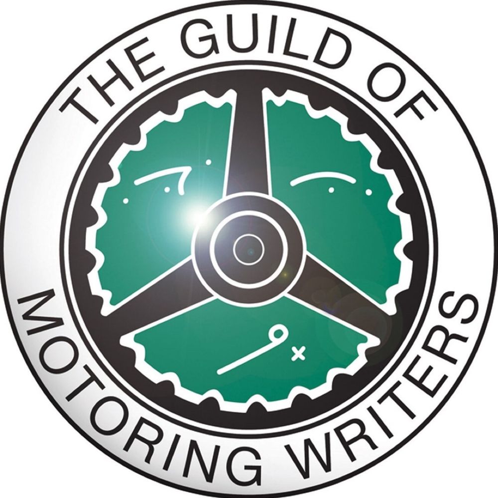 The Guild of Motoring Writers