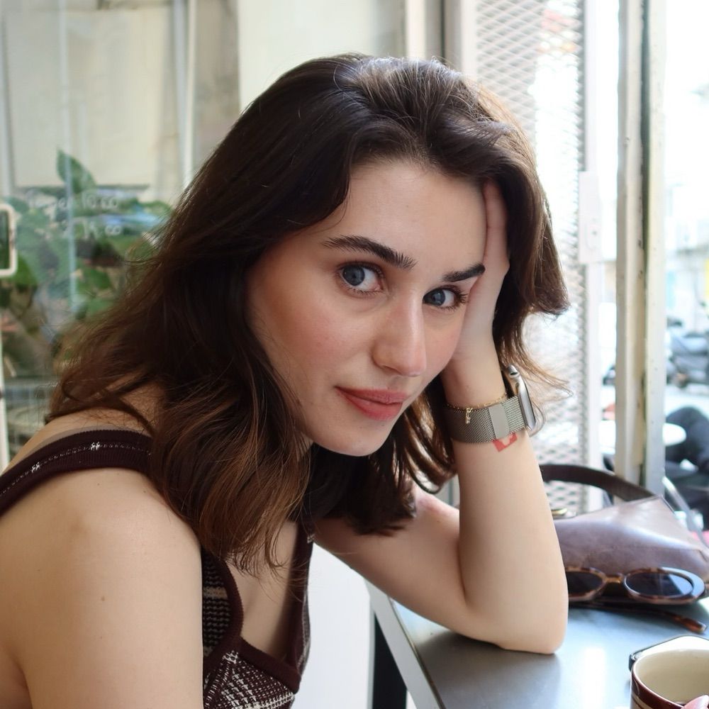 Sena Çoban