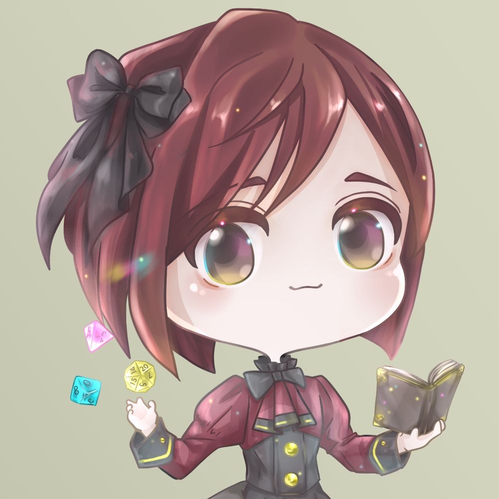 りゅーせい🦫