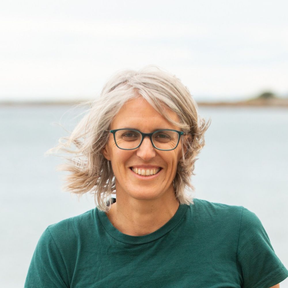 Ingrid Horrocks