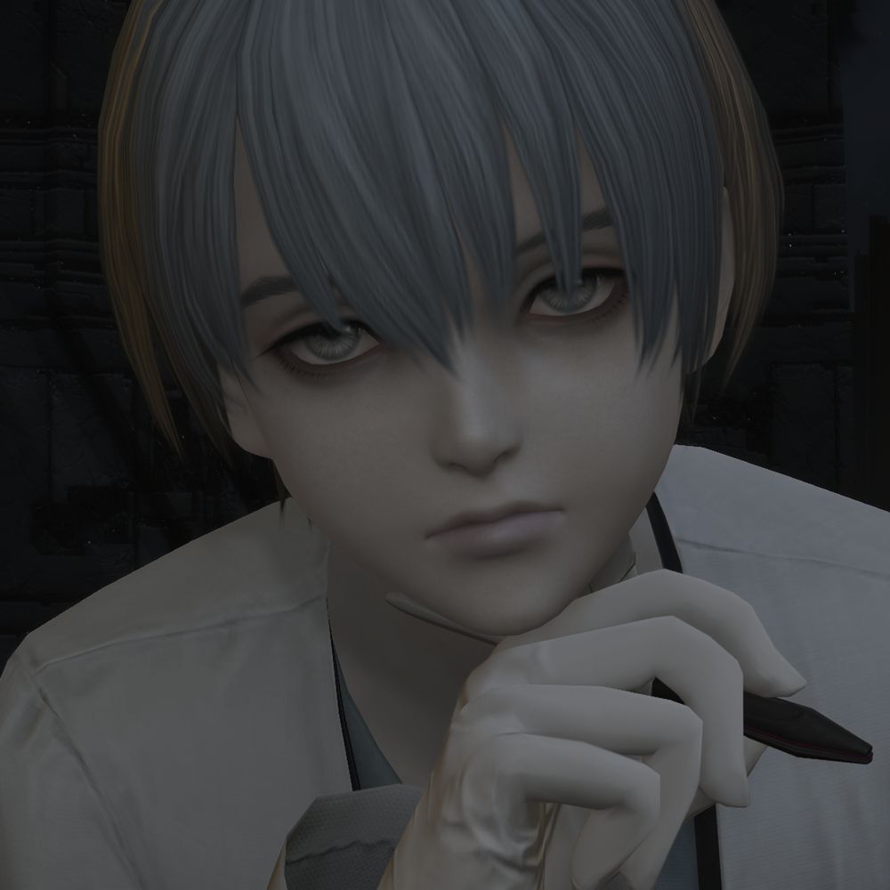 Calyx [7.2 Spoilers]