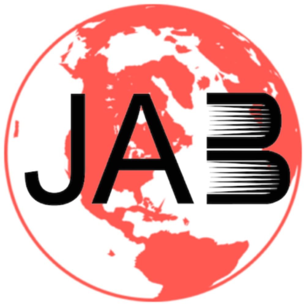 JABberwocky Foreign