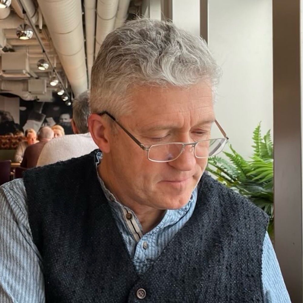Erik van Schaik