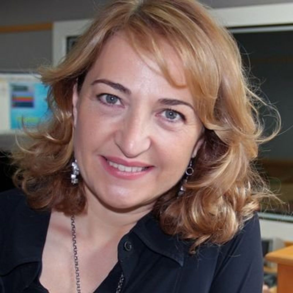 Carmen Juan