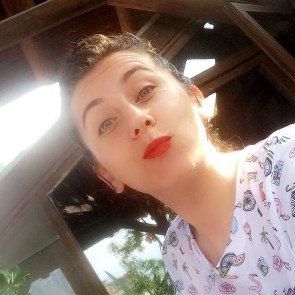 Dilek ÖZ