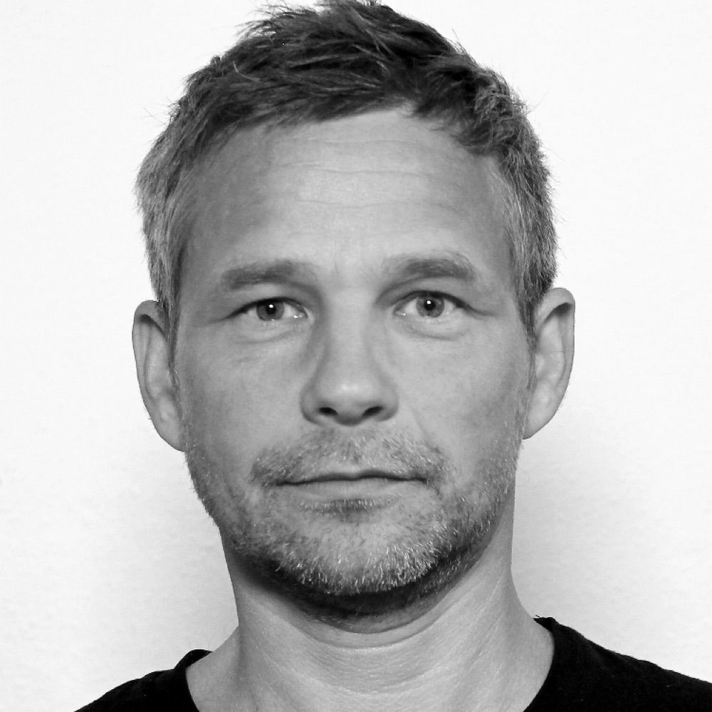 Ulrik Dinesen