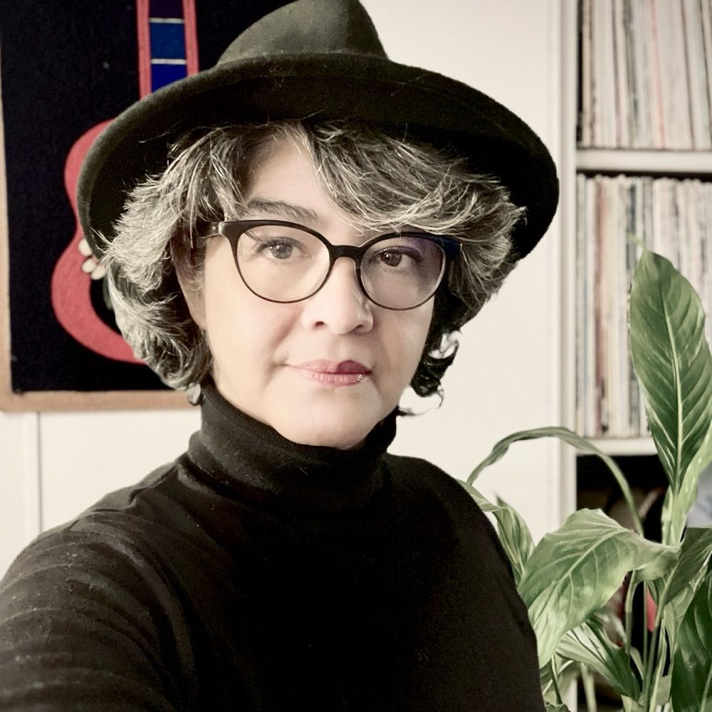 Alias Gloria