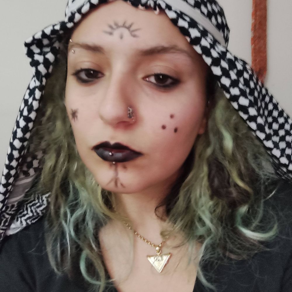 Gotik ANAdolu