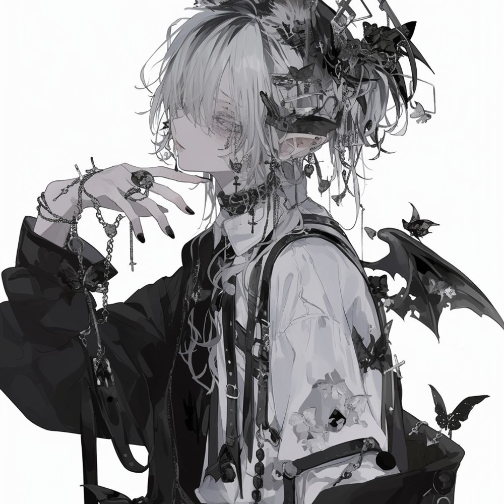 ハル⚤