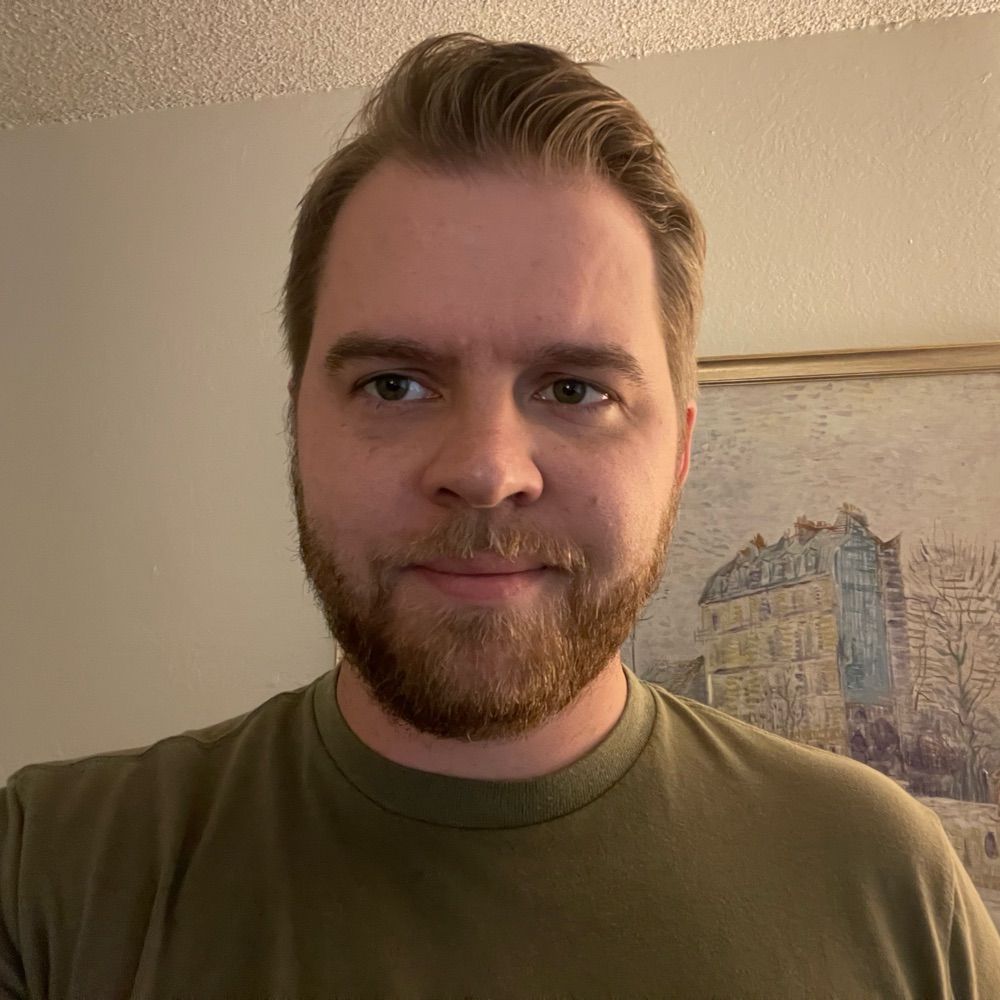Kyle Adolfson