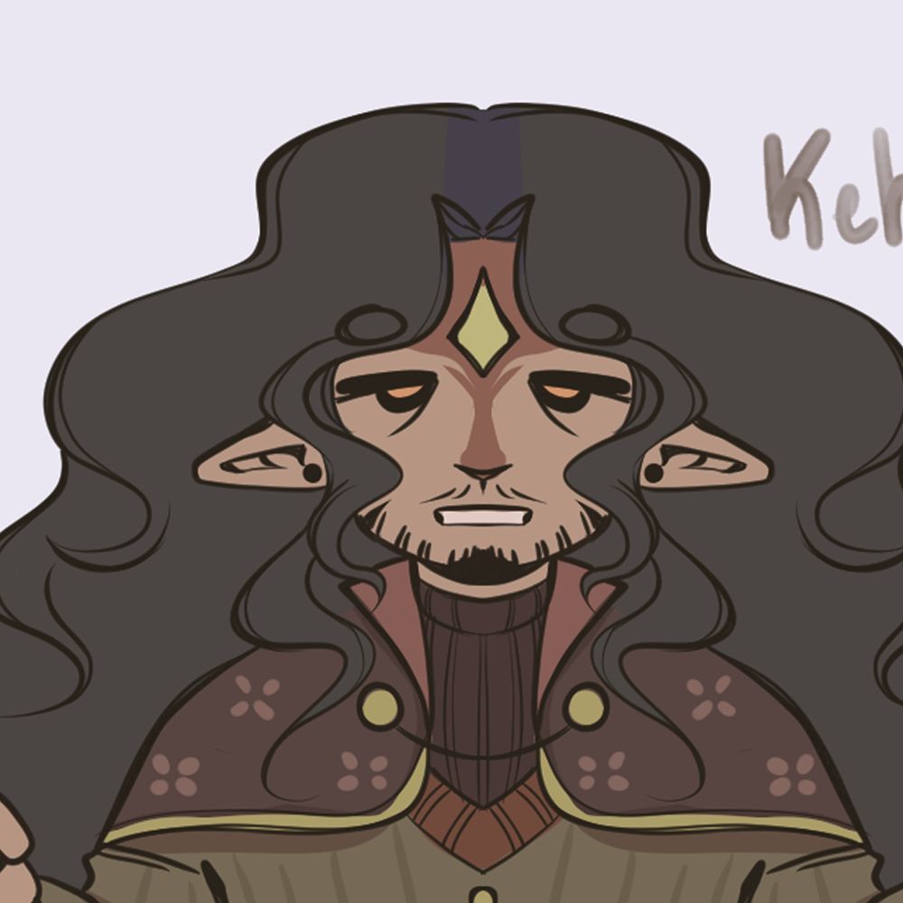 kehocki