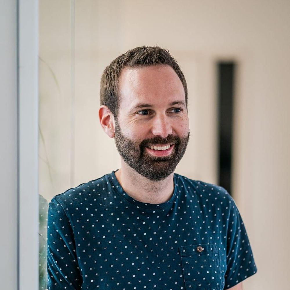 Sven Decabooter