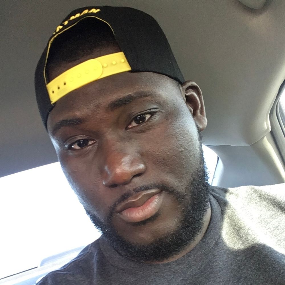 Brandon Pleasant