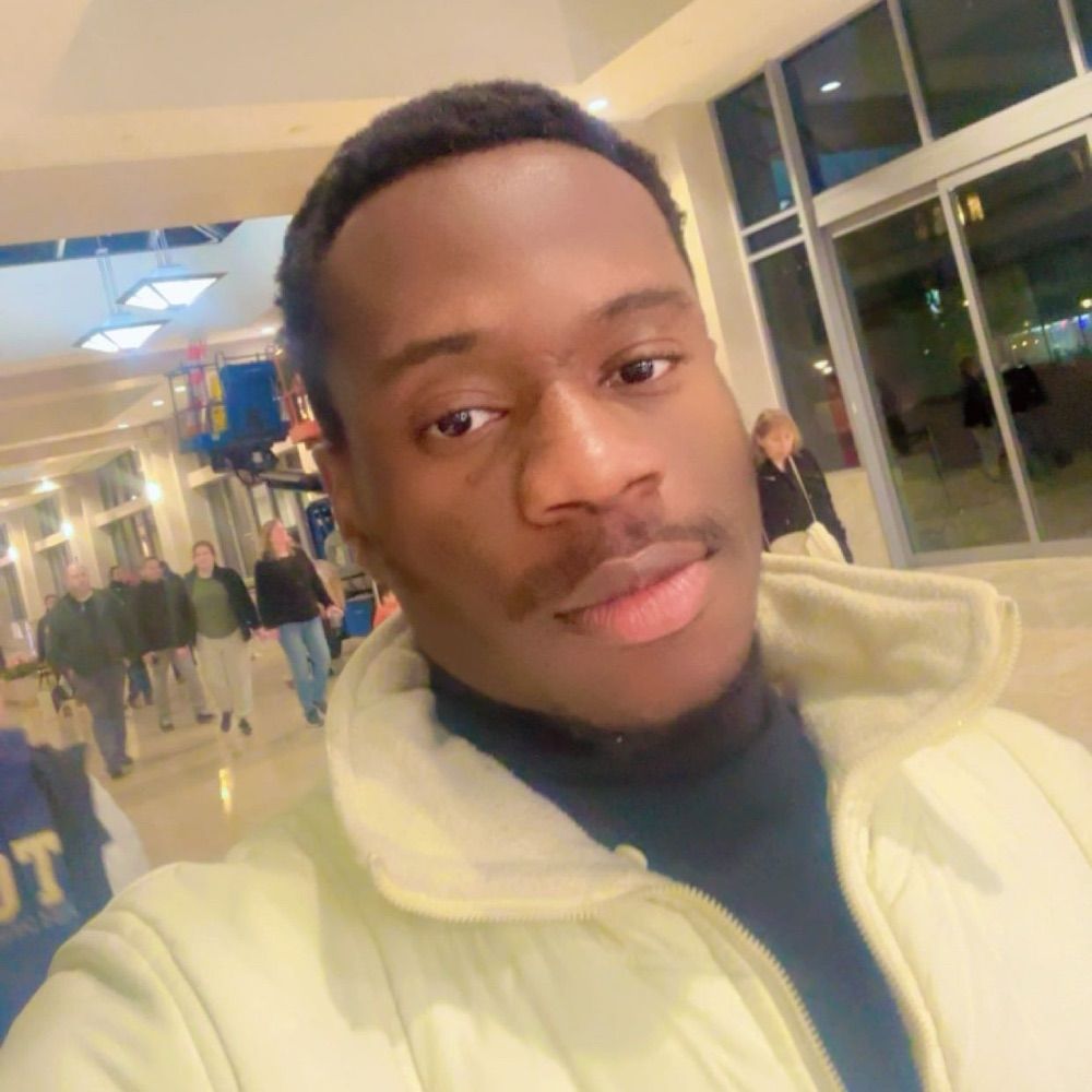 Nelson Evbarunegbe