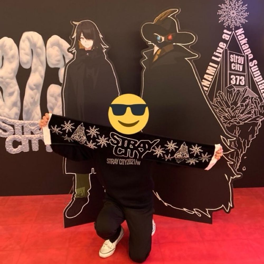 (σ回ω・)σなぞけん