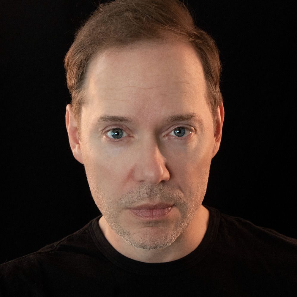 Jon Spaihts