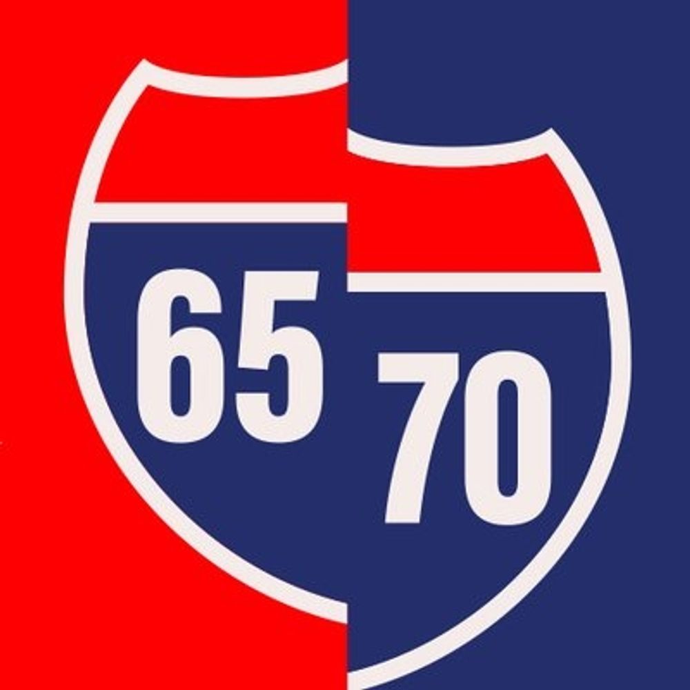 Rethink 65/70