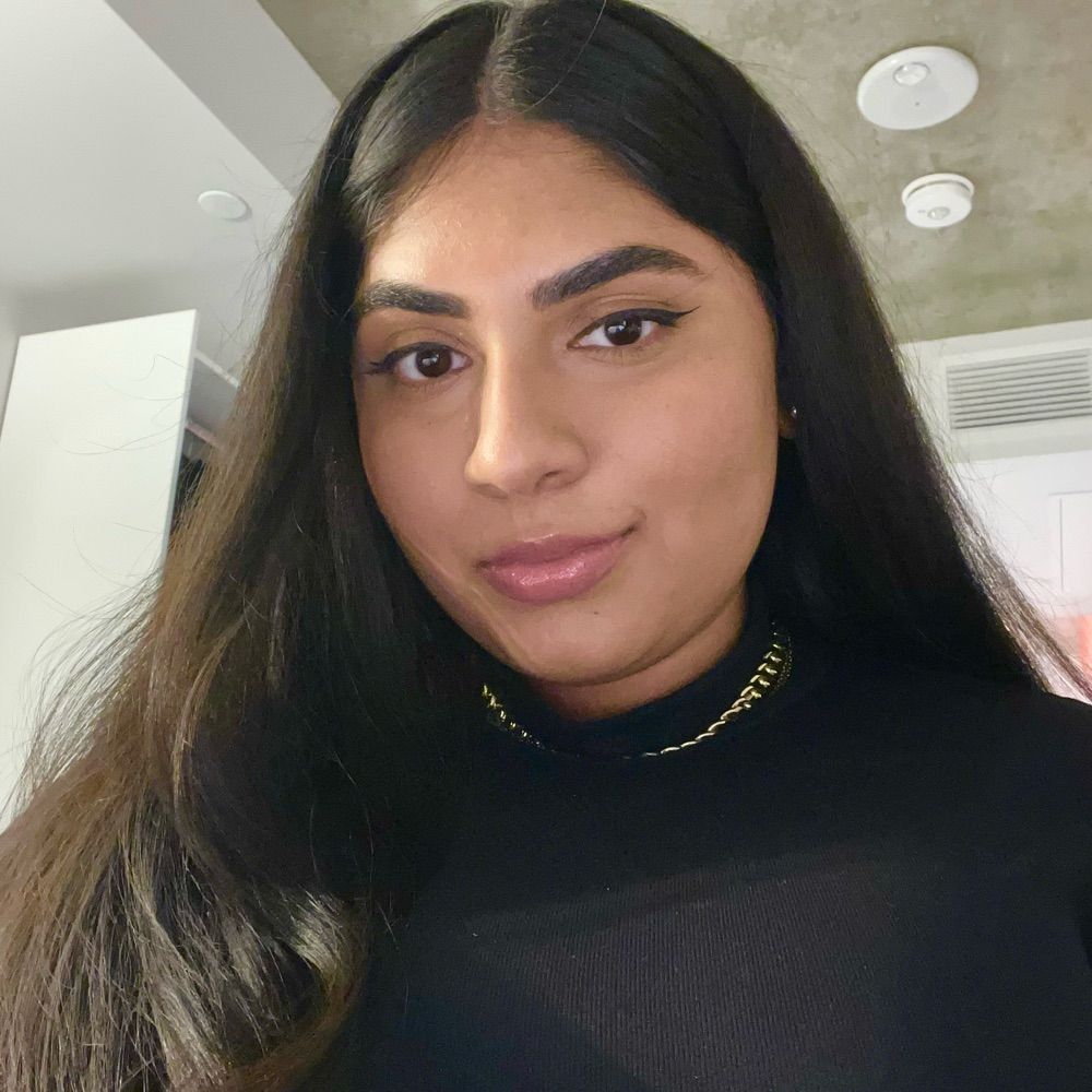 Alyssa Prajapat