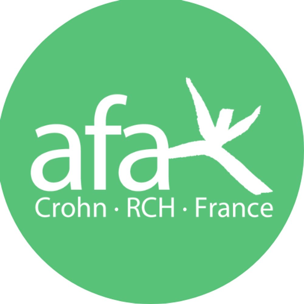 afa Crohn RCH France 