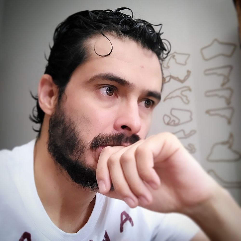 Eduardo Soberón 