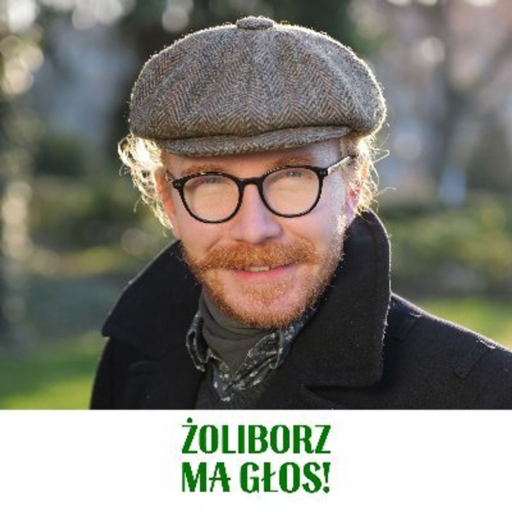 Paweł Boruń - Jagodziński