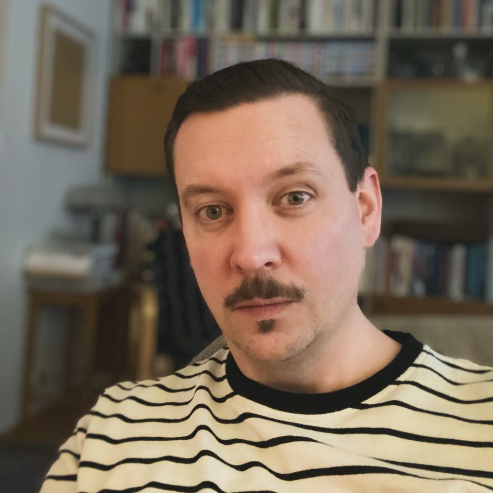 Jari Mikael