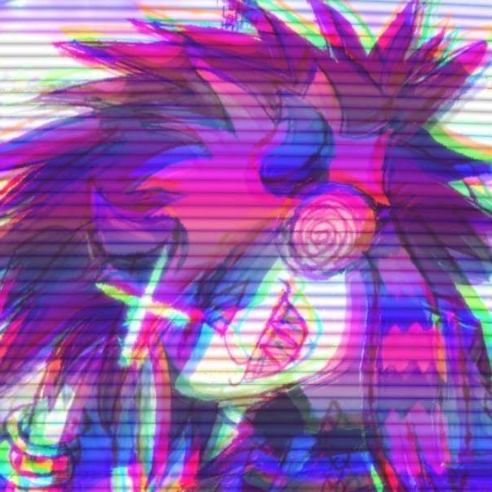 🐇🩸❤️‍🔥