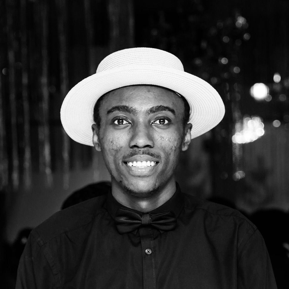 Kofi Tagbor